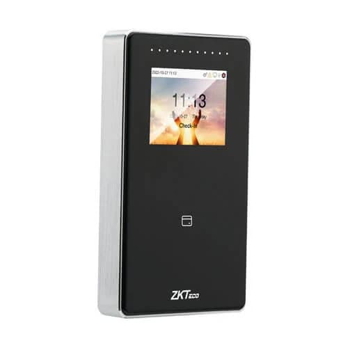 SC800 ZKTeco standalone rfid product