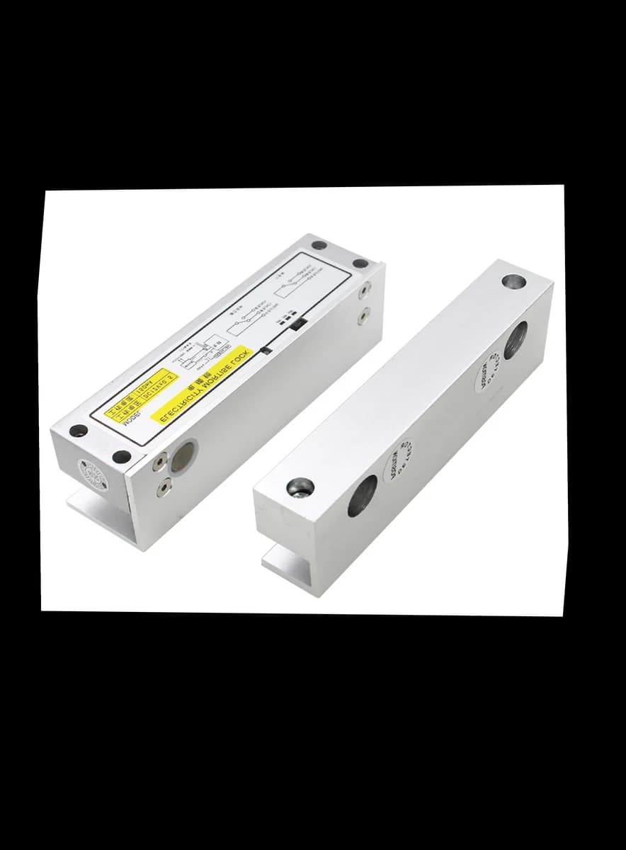 F-BL43-5-L/R ZKTeco lock product