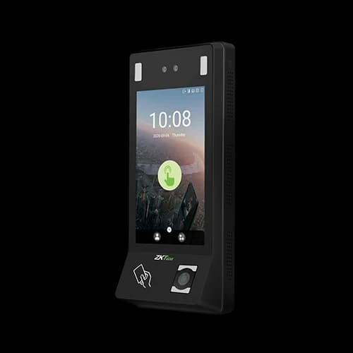 G4L ZKTeco android terminals product