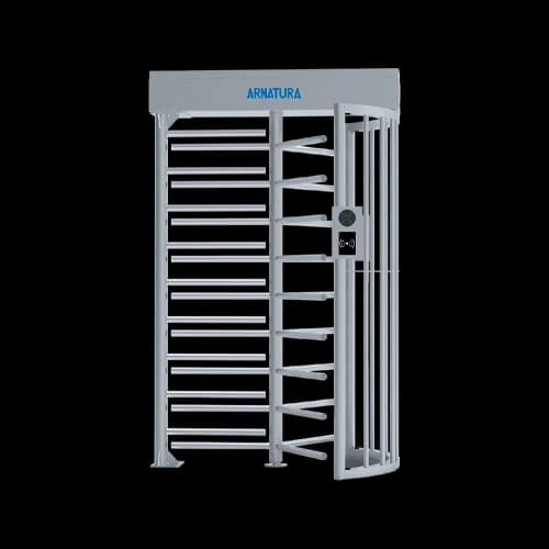 Aegis-1000 ZKTeco armatura entrance control product