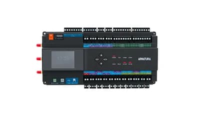 AHDU Series ZKTeco armatura controller product