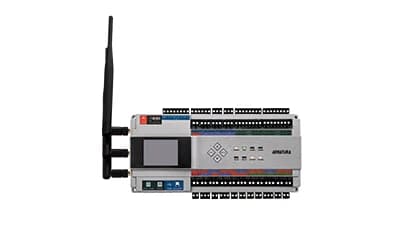 AHSC-1000 ZKTeco armatura controller product