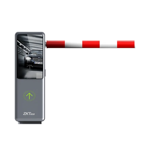 BGM 100 Series ZKTeco boom barrier product