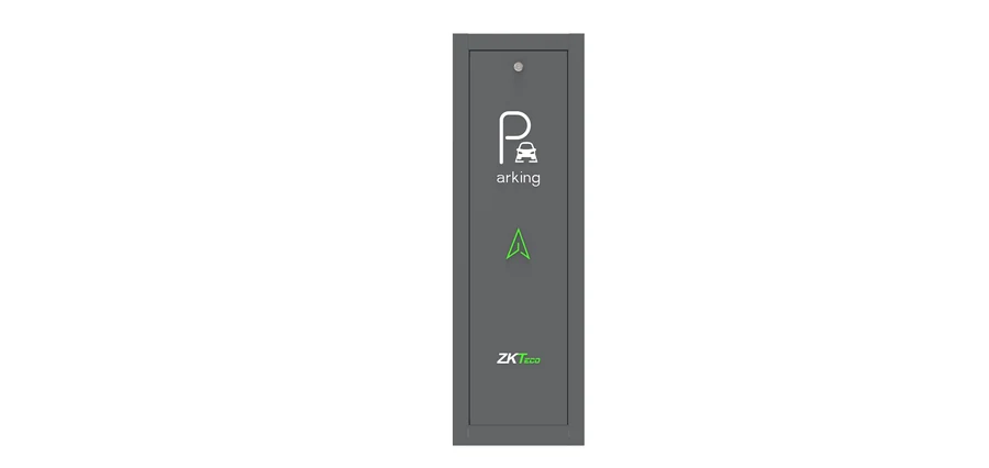 Boom Barrier - BGM300 ZKTeco boom barrier product