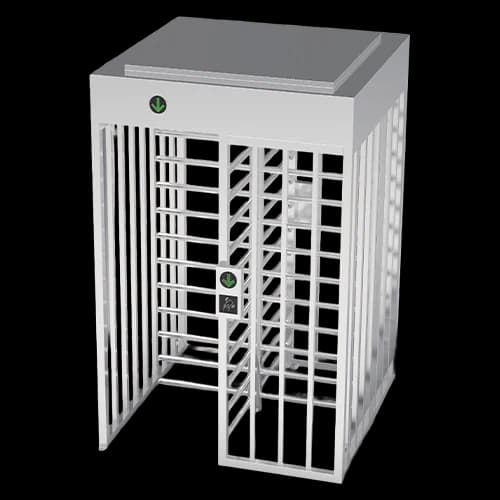 FHT2200L ZKTeco full height turnstile product