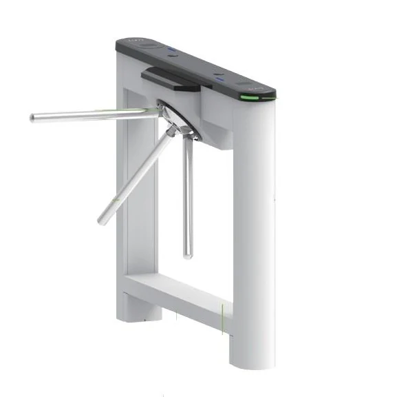Saturn-T1000 ZKTeco tripod turnstile product