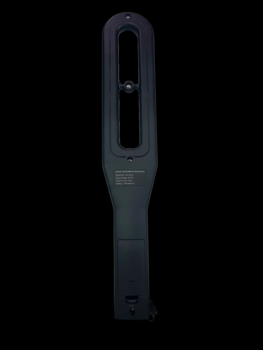 ZK-D160 ZKTeco hand held metal detector product