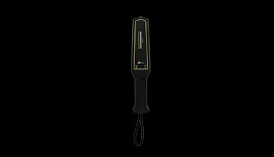 ZK-D180 ZKTeco hand held metal detector product