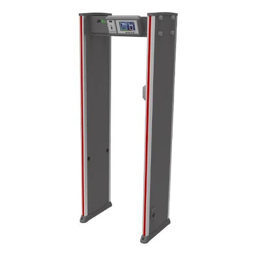 ZK-D3180V ZKTeco door frame metal detector product