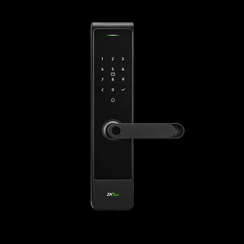 SL01-T430H ZKTeco wireless iot lock product