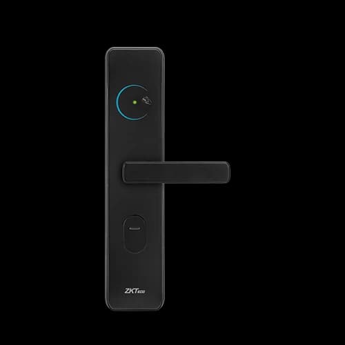 SL02-LH190H ZKTeco standalone hotel lock product