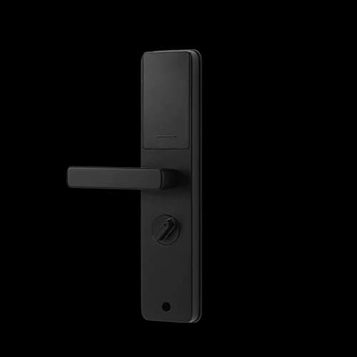 SL02-ZL140H ZKTeco standalone hotel lock product