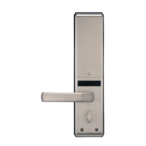 TL300Z ZKTeco wireless iot lock product