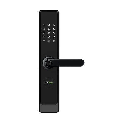 TL700W ZKTeco standalone fingerprint lock product