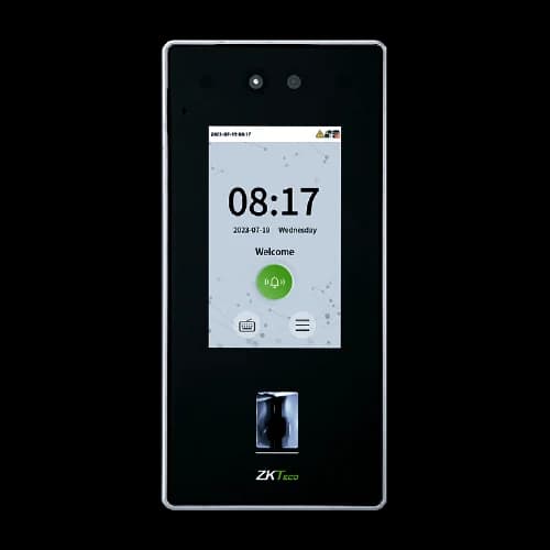 ProBio Plus Series ZKTeco visible light series product