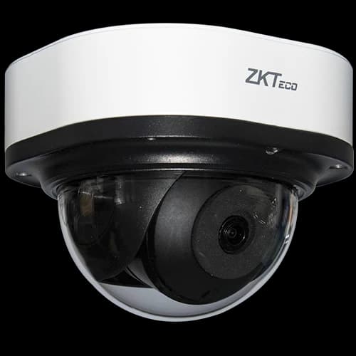 DL-54N28B ZKTeco hd analog camera product