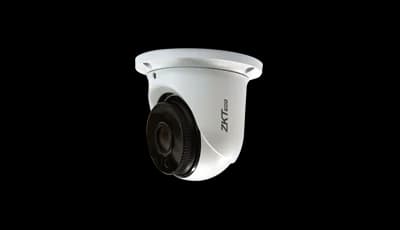 ES-34F11H/12H ZKTeco hd analog camera product