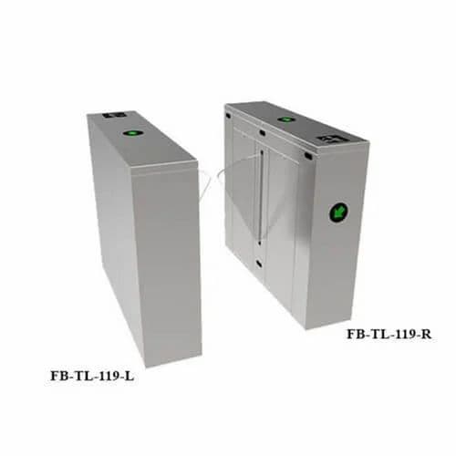 FB-TL-119 stainless steel flap barrier