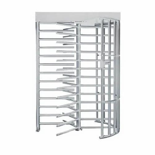 FHT-TL-149 full height turnstile