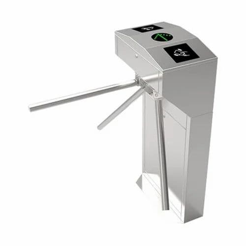 ET1000 tripod turnstile
