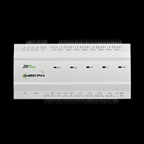 InBio Pro Plus Series ZKTeco biometric control panel product