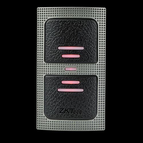 KR500 Series ZKTeco rfid reader product
