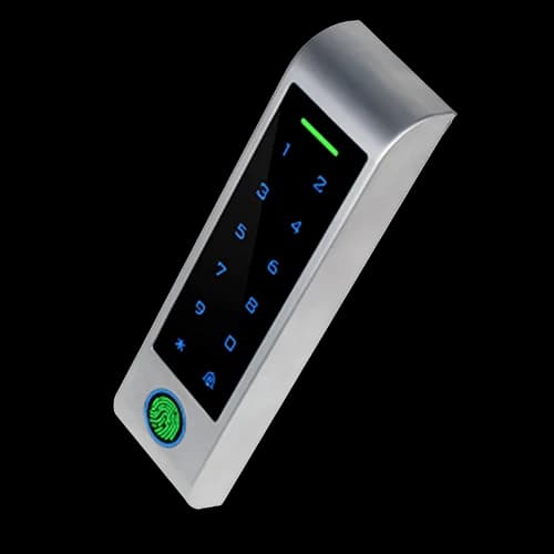 MK-V1 ZKTeco standalone fingerprint product