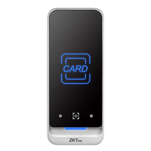 QR600 Series ZKTeco rfid reader product