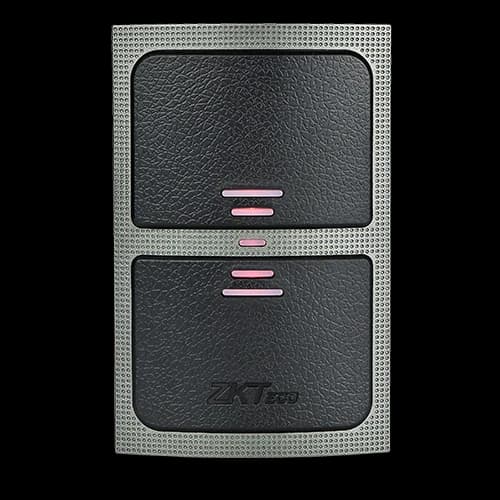 RS485 Reader Series ZKTeco rfid reader product