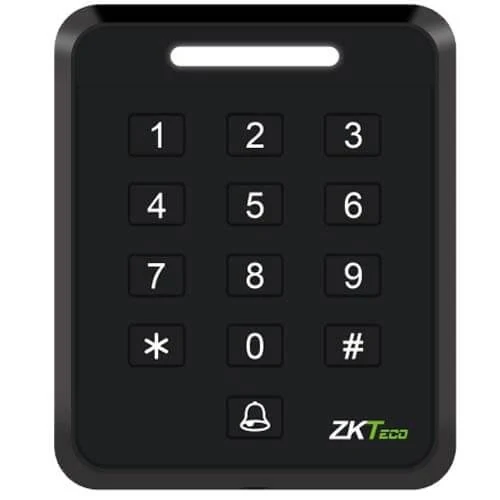 SA40 ZKTeco standalone rfid product