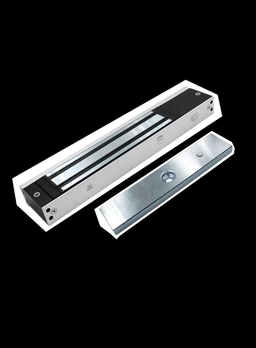 EML280 Series ZKTeco lock product