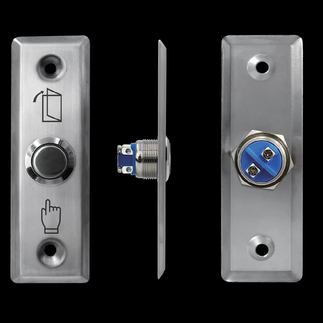 EX28-L ZKTeco lock product