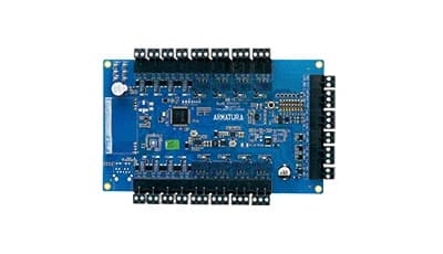 AHEB Series ZKTeco armatura controller product