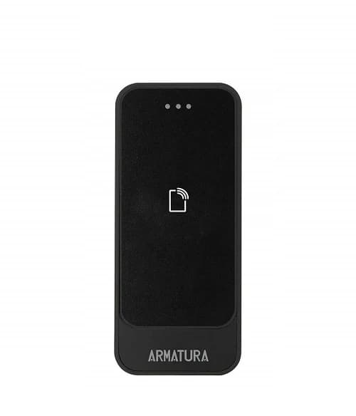 EP10C ZKTeco armatura reader product