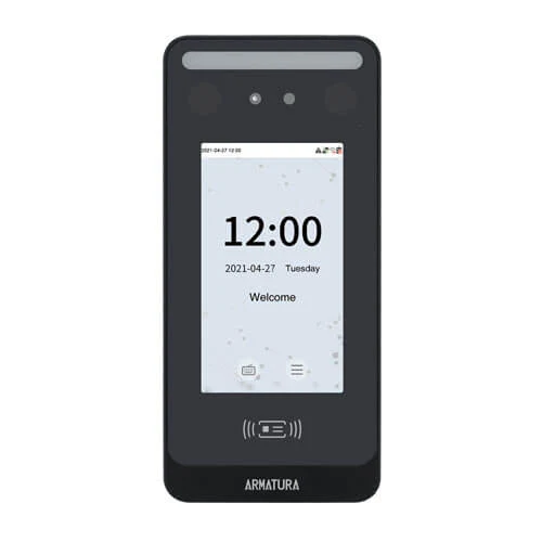 OmniAC30 ZKTeco armatura standalone terminals product