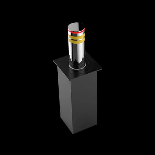 BOL1219-A ZKTeco automatic bollard product