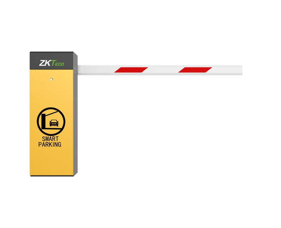Boom Barrier- BG300 ZKTeco boom barrier product
