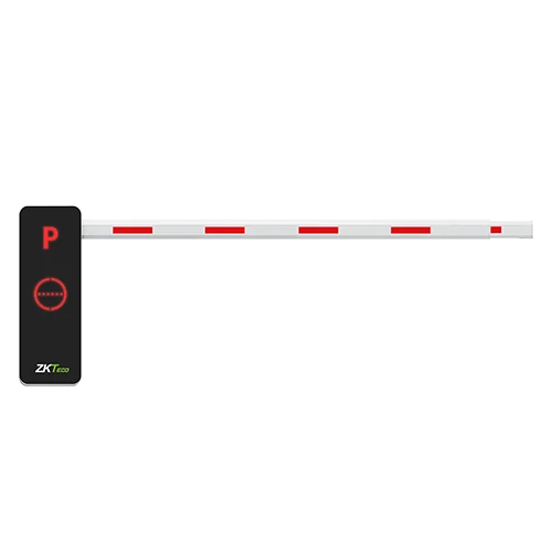 Boom Barrier - BGM1000 Series ZKTeco boom barrier product