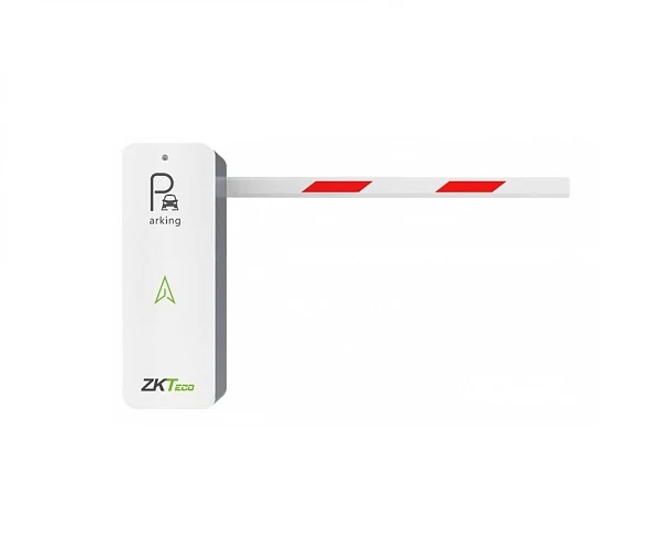 Boom Barrier - BGM400 ZKTeco boom barrier product