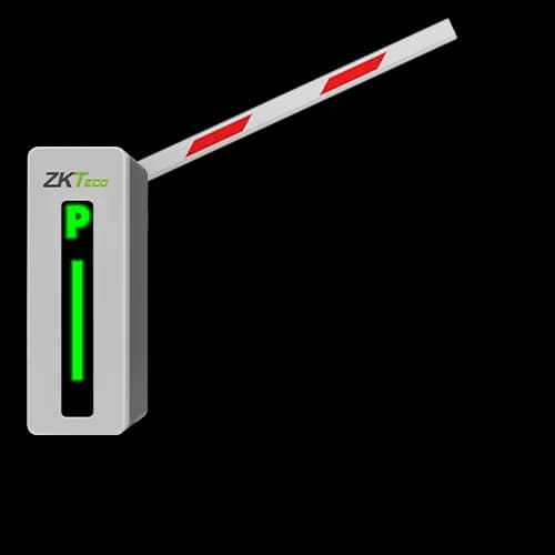 Boom Barrier - BGM500 ZKTeco boom barrier product