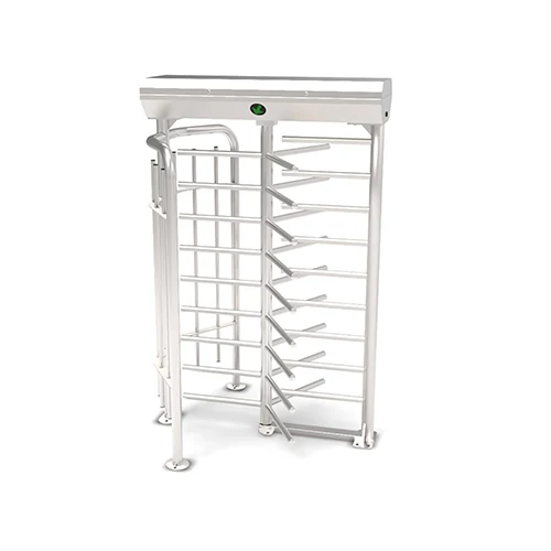 FHT2300 ZKTeco full height turnstile product