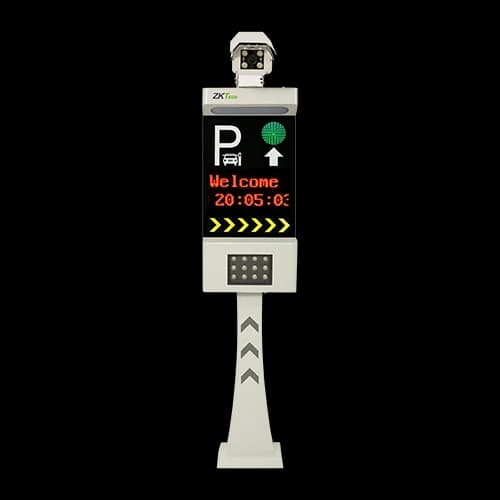 LPRS1000 ZKTeco lpr product
