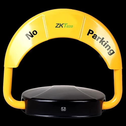 Plock 2 ZKTeco parking lock product