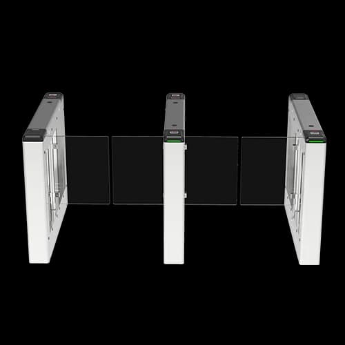 SBTL3000 ZKTeco swing barrier product