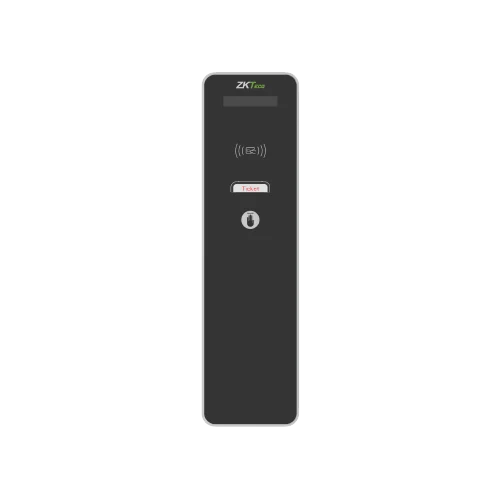 TBM 01/02 ZKTeco ticket dispenser product
