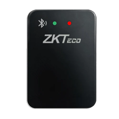 VR10 Pro ZKTeco radar sensor product