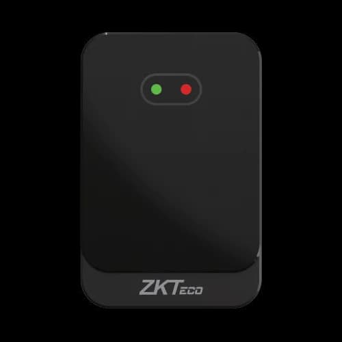 VR30 ZKTeco radar sensor product