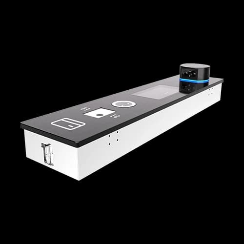 Zophon-S1000 ZKTeco access control modules product