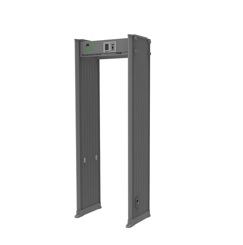AMD1800 Pro ZKTeco door frame metal detector product