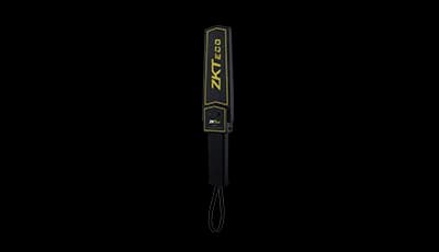 ZK-D100S ZKTeco hand held metal detector product
